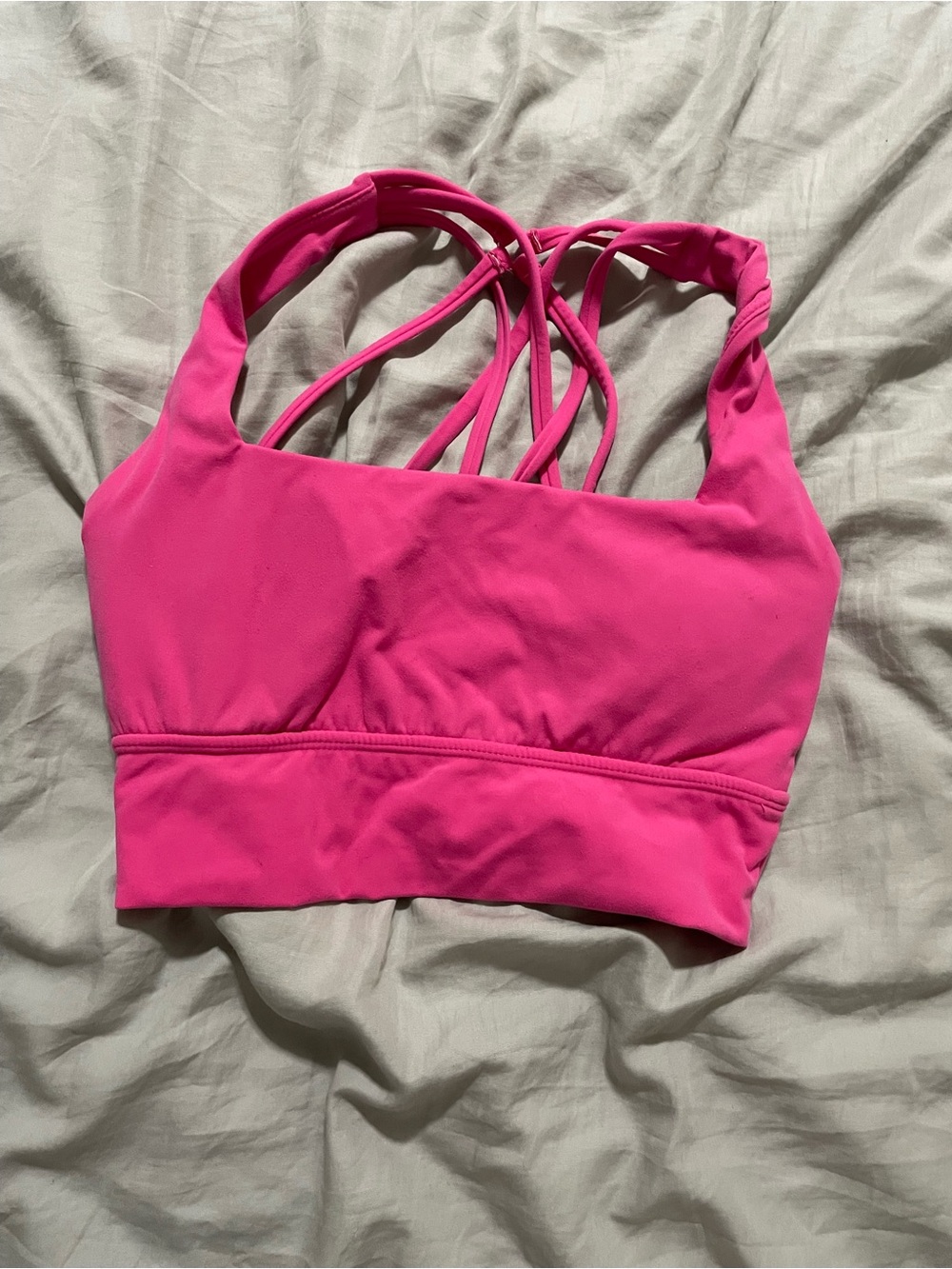 BuffBunny miami vice revolution Sports Bra